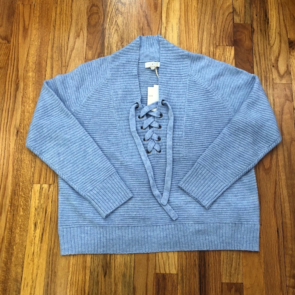 Lucky Brand Sweater
